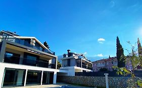 Zehra Vıllas Villa