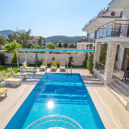 Zehra Vıllas Fethiye Dış mekan fotoğraf