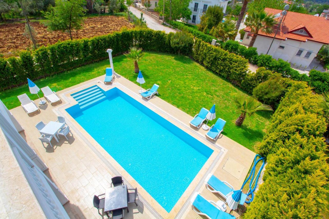 Zehra Vıllas Fethiye Dış mekan fotoğraf