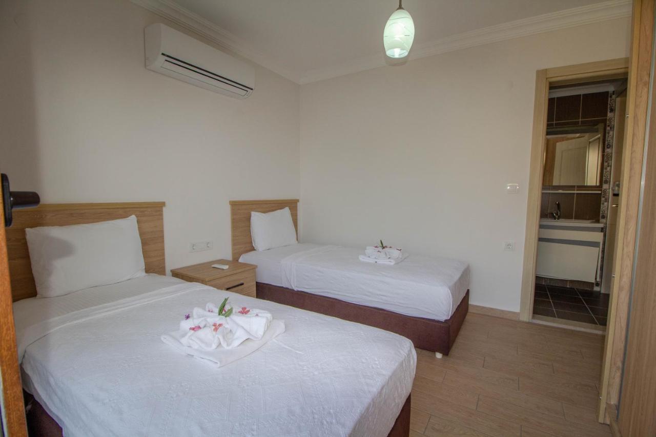 Zehra Vıllas Fethiye Dış mekan fotoğraf