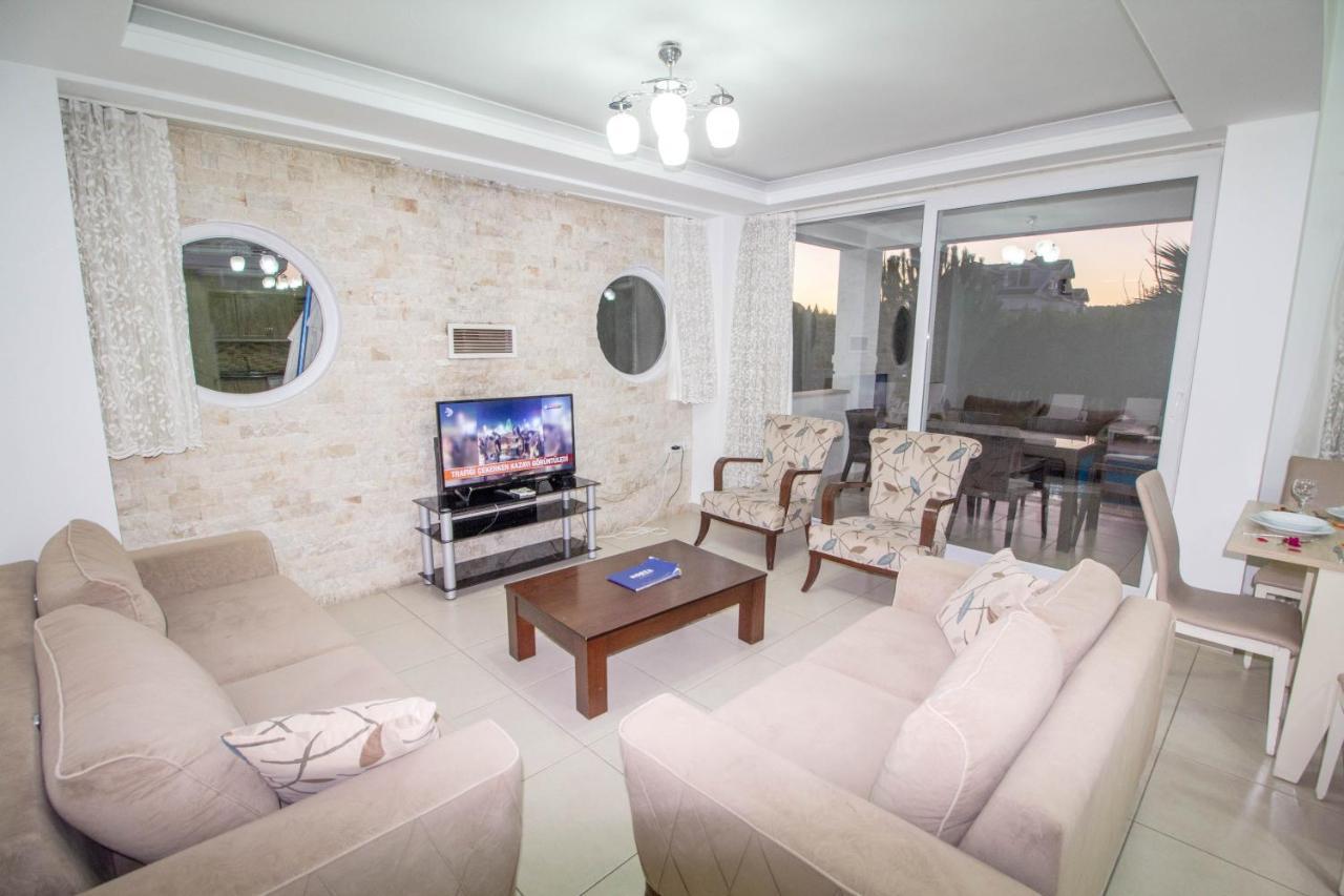 Zehra Vıllas Fethiye Dış mekan fotoğraf