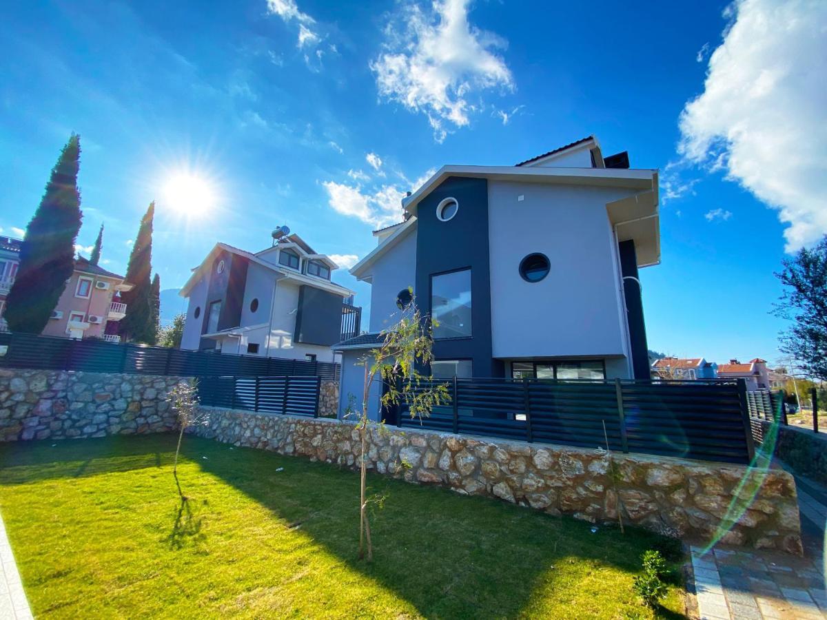 Zehra Vıllas Fethiye Dış mekan fotoğraf
