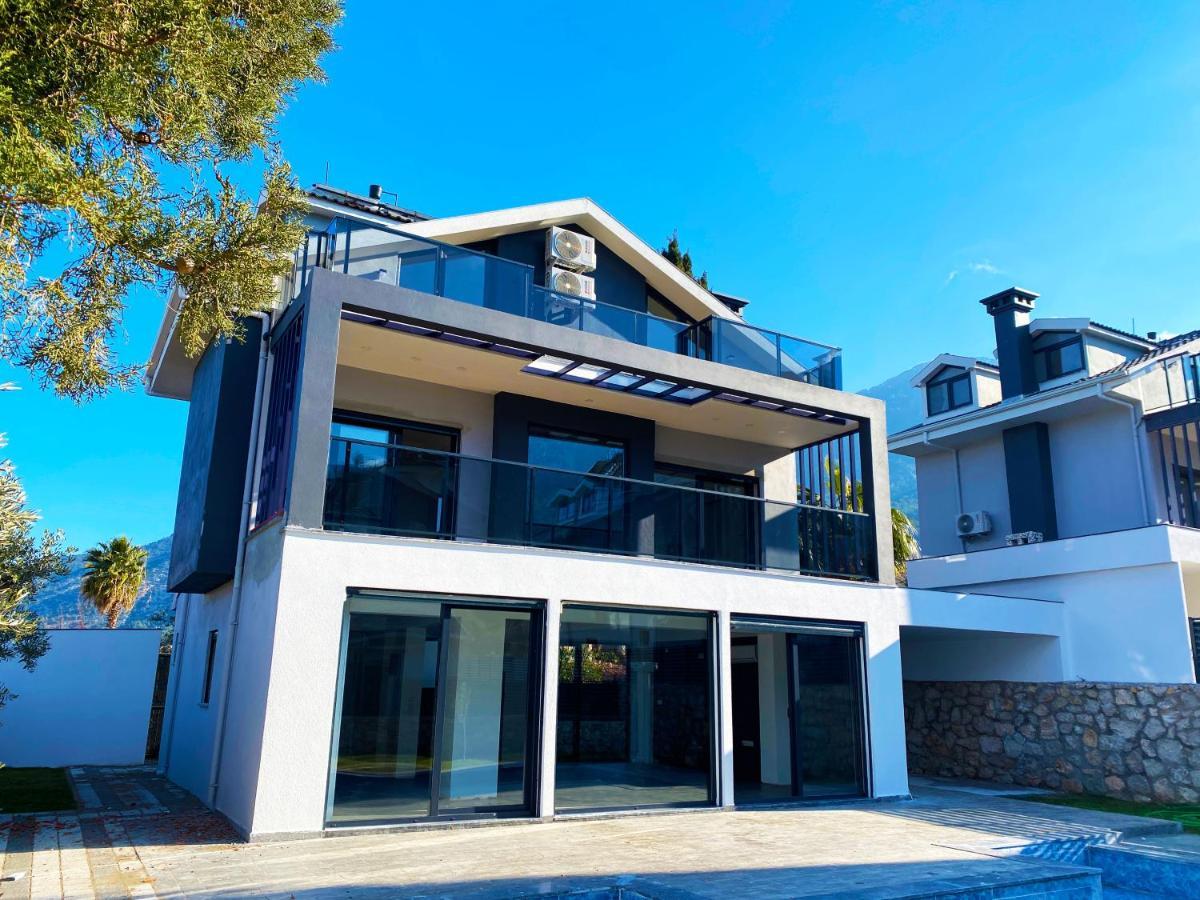 Zehra Vıllas Fethiye Dış mekan fotoğraf